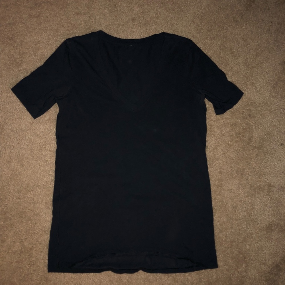 Lululemon love tee v-neck